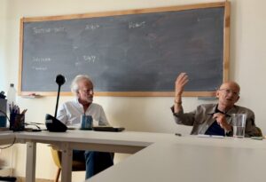 Gianni Amunni: sostenibilità del Servizio Sanitario Universalistico, dall’oncologia alla cura di sistema - 3 luglio 2026