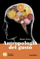 Antropologia del gusto di Sergio Vitolo