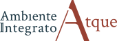 Logo Atque Ambiente integrato