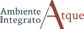 Logo Atque Ambiente integrato