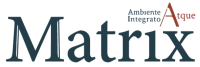 Logo - Matrix senza sfondo