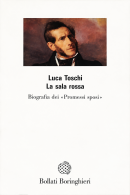 Luca Toschi_ La Sala Rossa