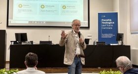 Facoltà Teologica dell’Italia Centrale - 29 settembre 2026